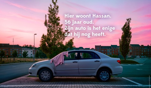 Campagne Welzijnszorg 2026